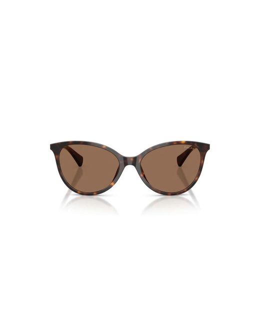Ralph Lauren Brown Sunglasses