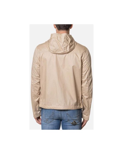 Jackets Colmar pour homme en coloris Natural