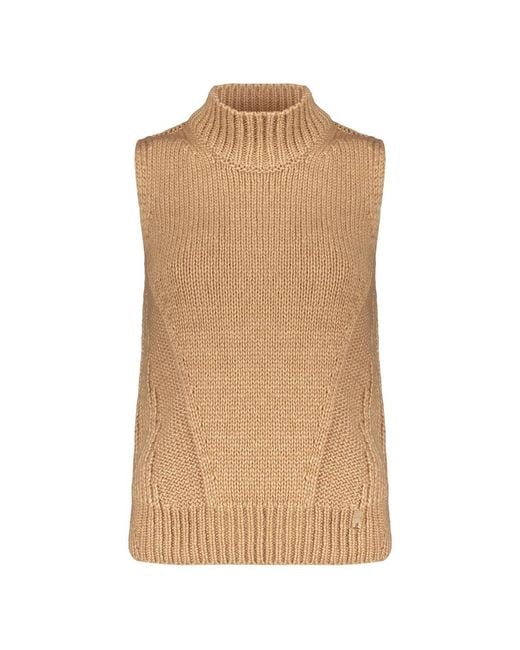 Herno Natural Turtlenecks