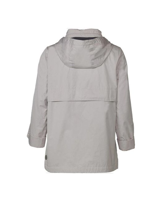 Danwear Gray Light Jackets