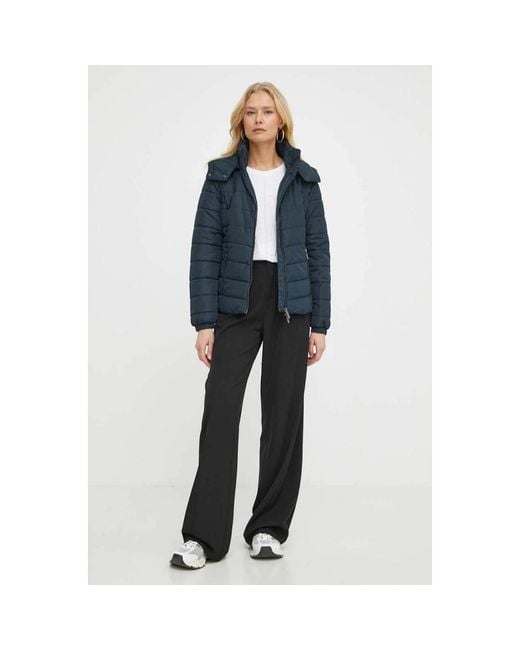 Winter Jackets ARMANI EXCHANGE de color Blue