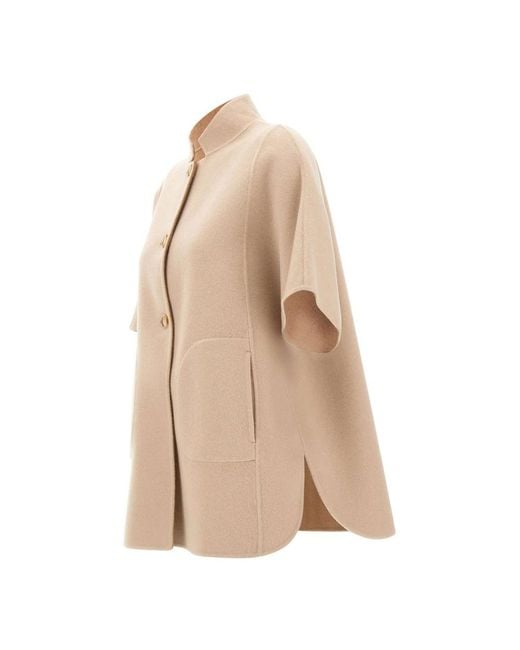 Elena Miro Natural Light Jackets