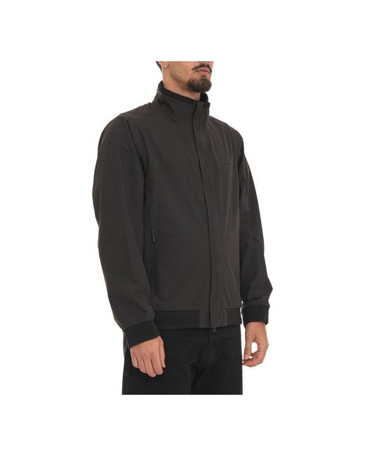 Boss Black Bomber Jackets for men