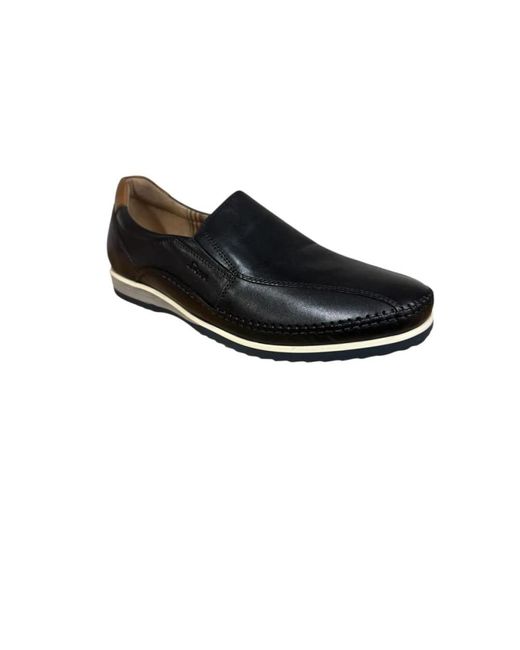 Sioux Sioux in het Black voor heren