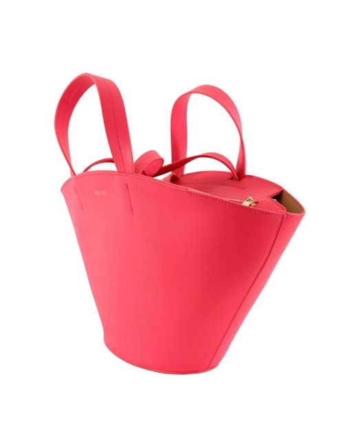 Patrizia Pepe Pink Handbags