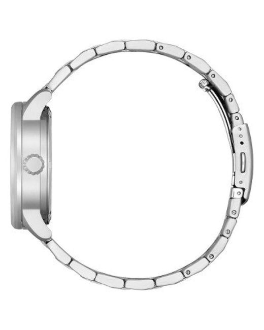 Citizen Metallic Watches