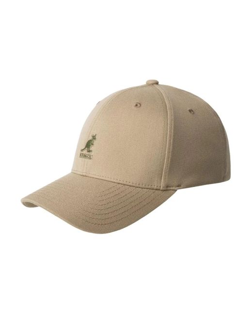 Kangol Natural Hats & Caps