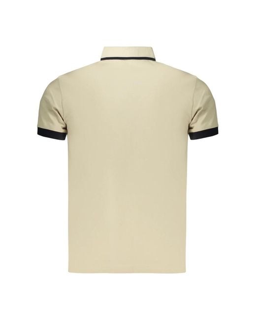 Refrigiwear Natural Polo Shirts for men