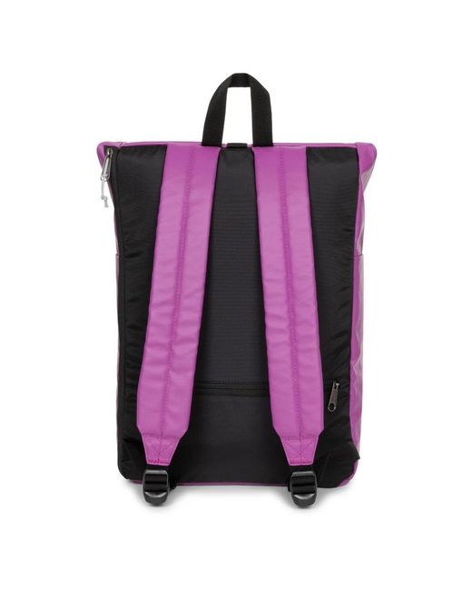 Eastpak Purple Backpacks