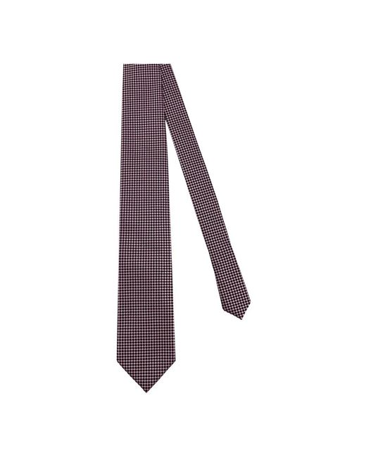 Tom Ford Purple Ties for men