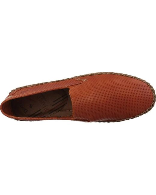 Fluchos Business shoes in Brown für Herren