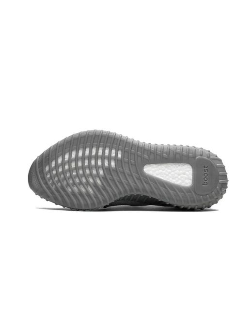 Yeezy Gray Sneakers