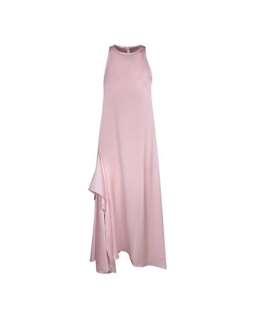 J.W. Anderson Pink Dresses
