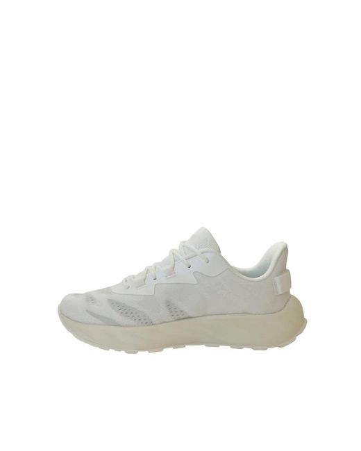 Ellesse White Sneakers for men