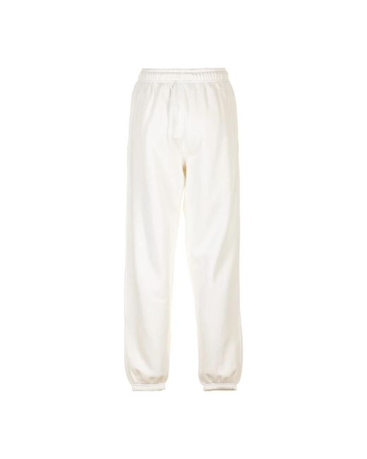 Trousers > sweatpants Ralph Lauren en coloris White