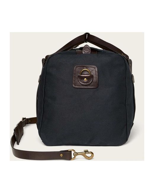 Filson Black Weekend Bags