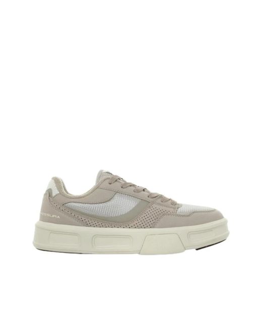 Fessura Stride schuhe für aktiven lebensstil in Gray für Herren