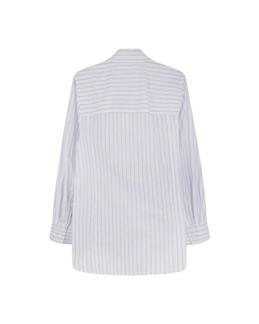 Seafarer White Shirts
