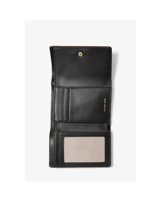 Michael Kors Black Wallets & Cardholders