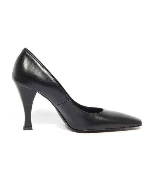 Moschino Blue Pumps