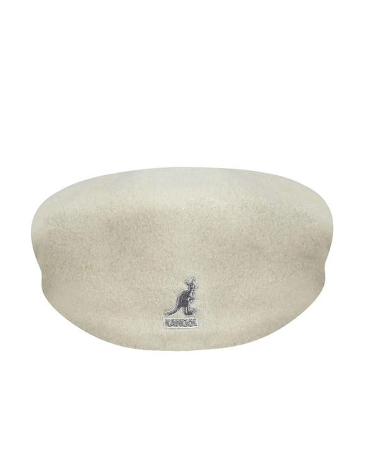 Kangol Accessoires ,Wit ,Caps in het White