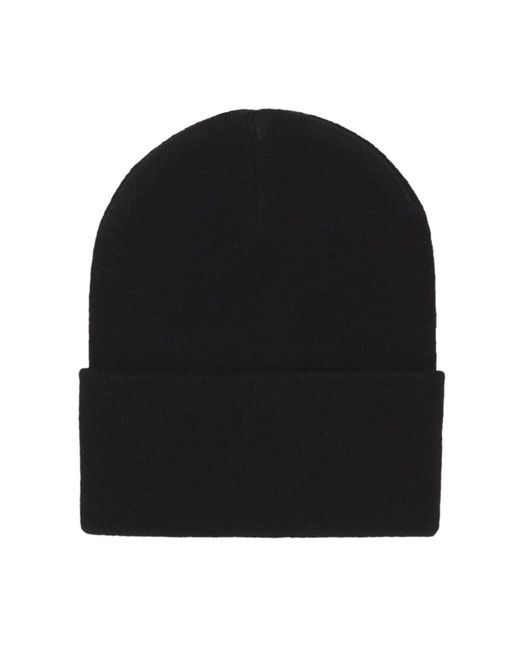 Beanies di Etnies in Black da Uomo