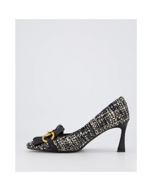 Pumps Gibaldi de color Black
