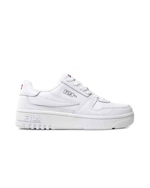 Sneakers Fila de color White