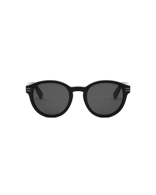 Accessories > sunglasses BVLGARI en coloris Black