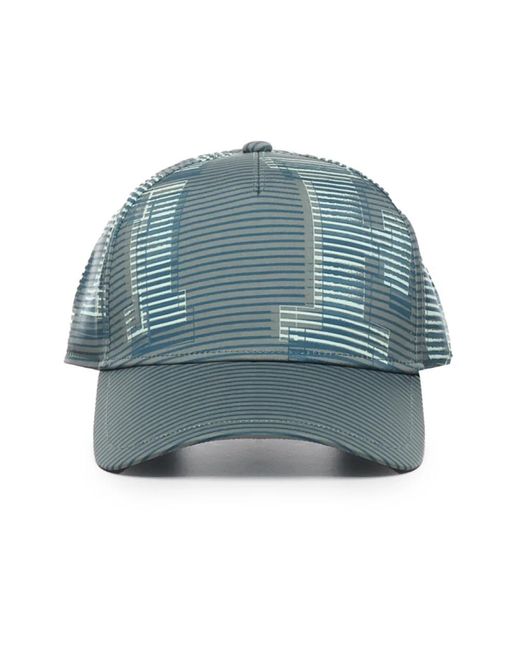 Accessories > hats > caps Ferrari en coloris Blue