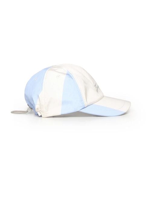 Jacquemus Blue Caps for men