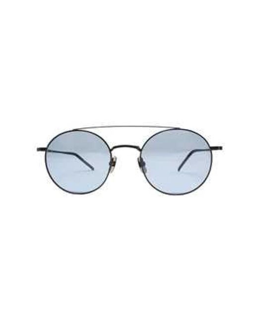 Yellows Plus Blue Sunglasses