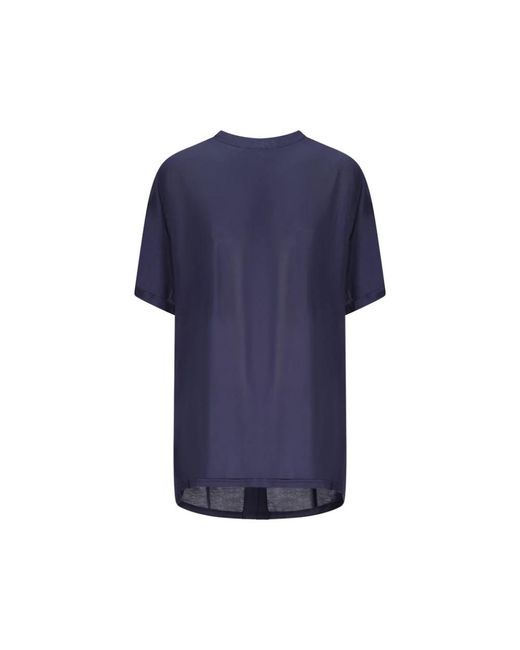DARKPARK Blue T-Shirts