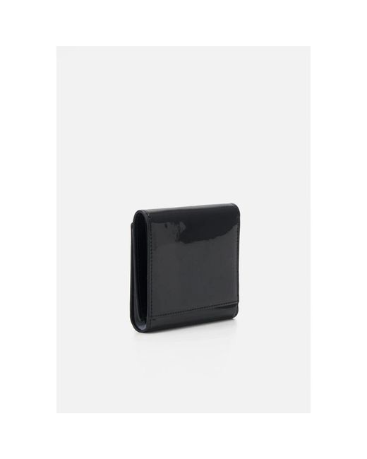 Accessories > wallets & cardholders Chiara Ferragni en coloris Black