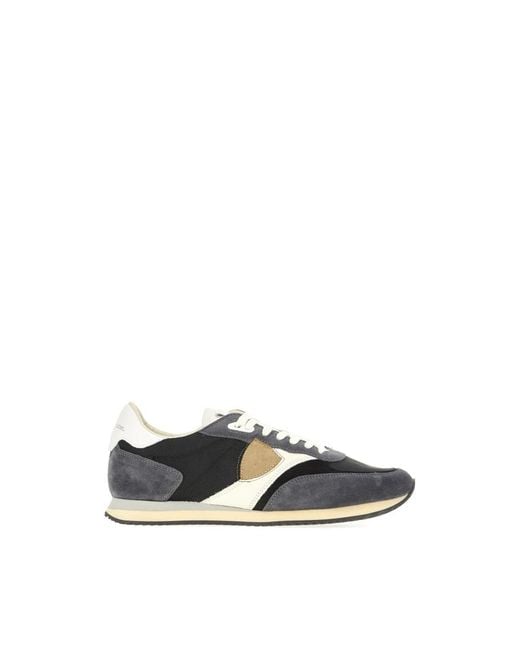 Sneakers Philippe Model pour homme en coloris Blue
