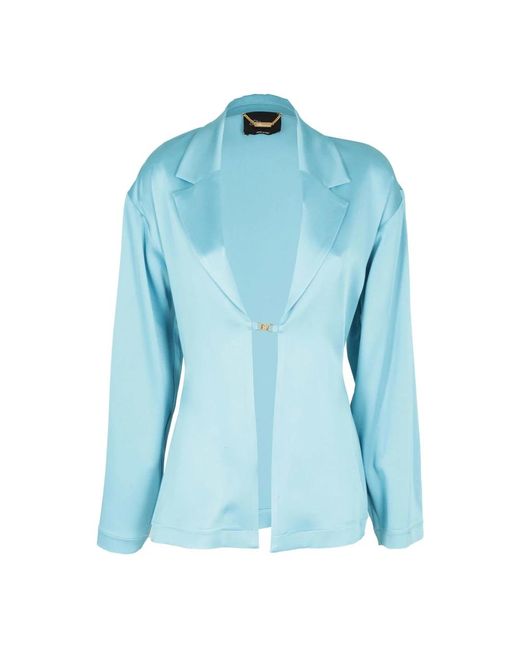 Blazers Blumarine de color Blue