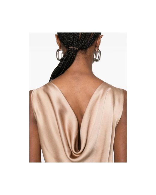 Antonelli Natural Gowns