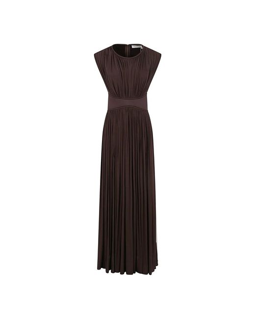 Maxi Dresses di Zimmermann in Brown