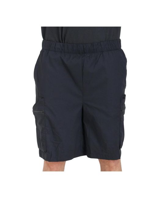 Shorts > casual shorts Rains pour homme en coloris Blue