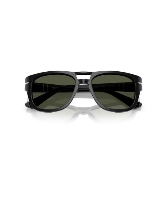 Persol Green Sunglasses