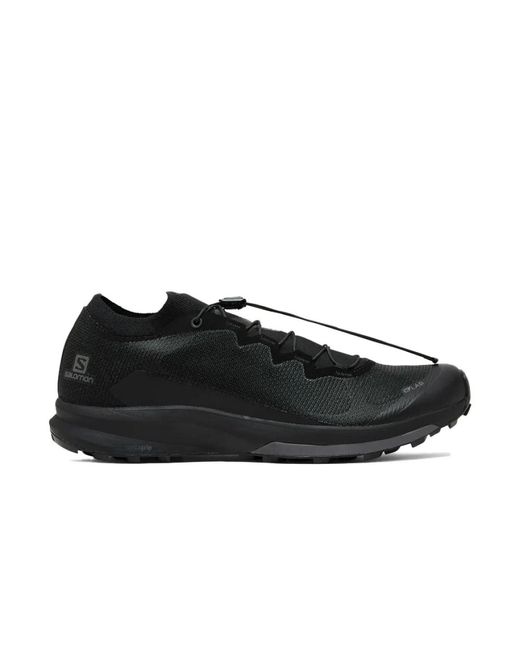 Ultra 3 scarpe da trail running di Salomon in Black da Uomo
