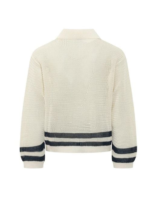 Cardigans KENZO de hombre de color Natural