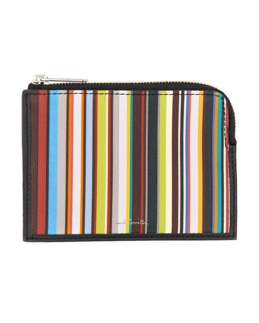 Paul Smith Multicolor Wallets & Cardholders for men