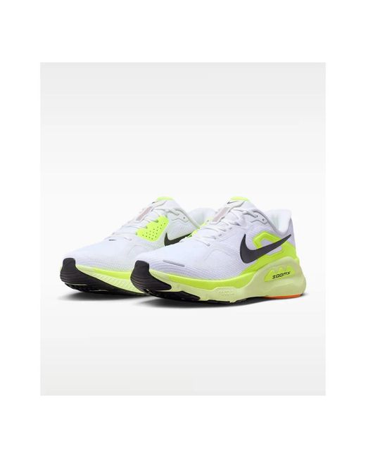 Nike Structure Plus in het Green voor heren