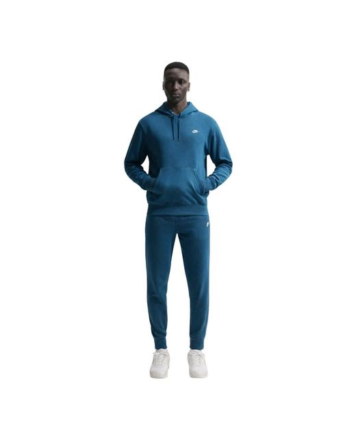 Training Sets di Nike in Blue da Uomo