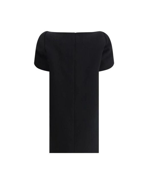 Short Dresses di Khaite in Black