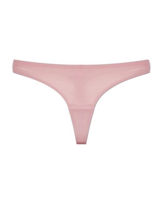 Bottoms Heist Studios de color Pink