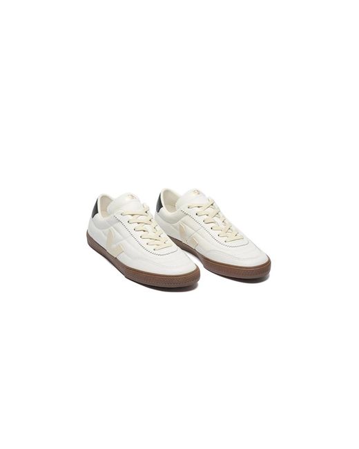 Veja White Sneakers for men