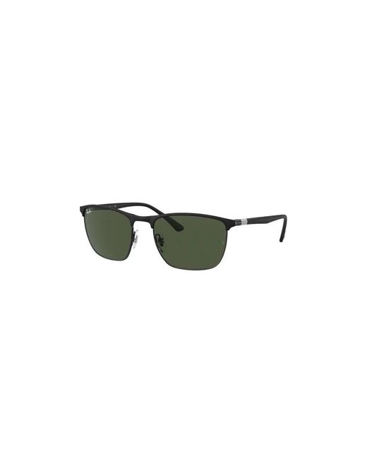Ray-Ban Green Sunglasses
