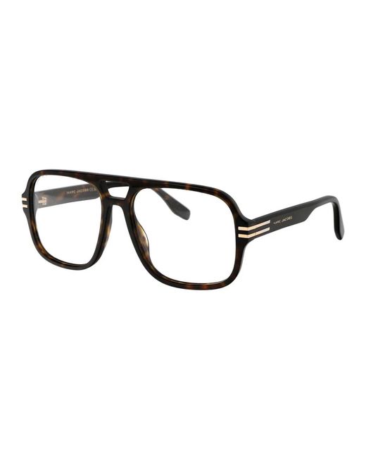 Accessories > glasses Marc Jacobs pour homme en coloris Black